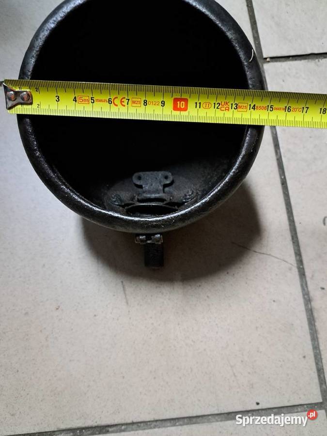 Obudowa lampy przód WH DKW NSU BSA Triumph Bielsko-Biała