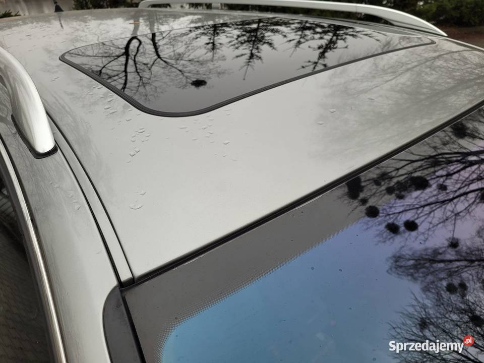 Audi A6 C5 18T 150 pancerny silnik 150KM Gniezno