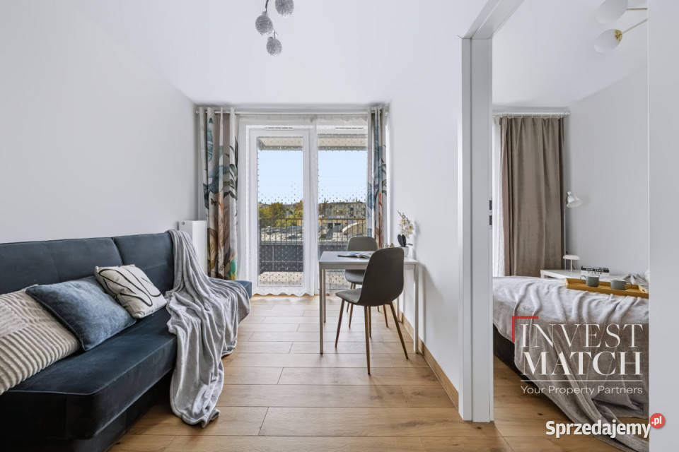 Mieszkanie 301m2 2 pokojowe Warszawa