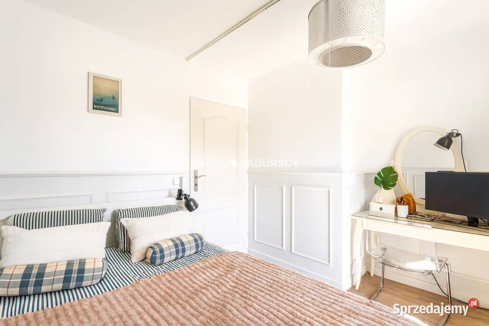 Do sprzedaży mieszkanie 5377m Kraków