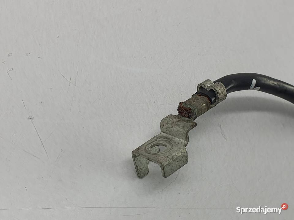 Przewod Minusowy Masa Kabel Honda Crf 1000 Łódź