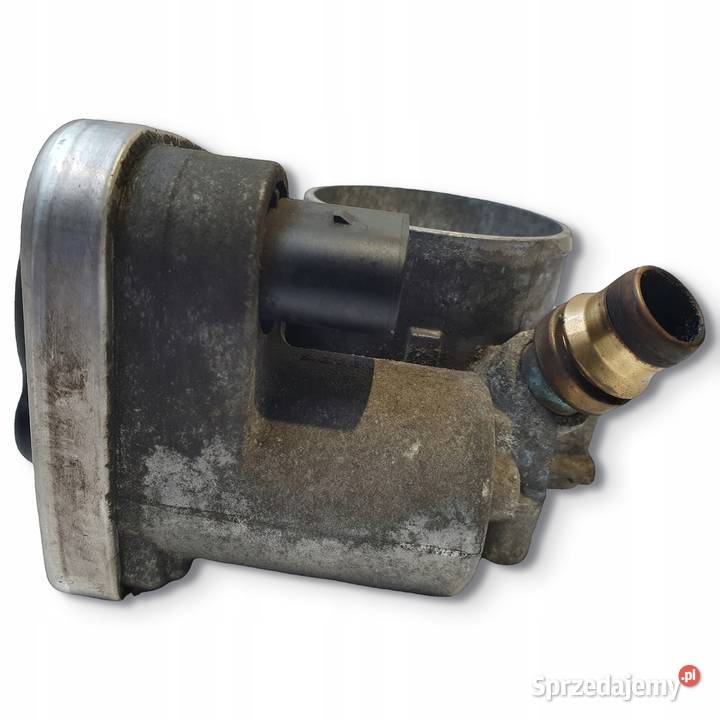 PRZEPUSTNICA Zafira B Opel Vectra C 18 16V Chełm sprzedam