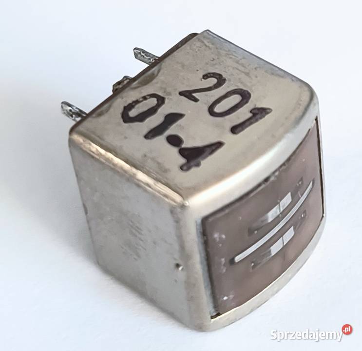 GŁOWICA DO MAGNETOFONU SZPULOWEGO ZRK ZK140145 Wieliczka