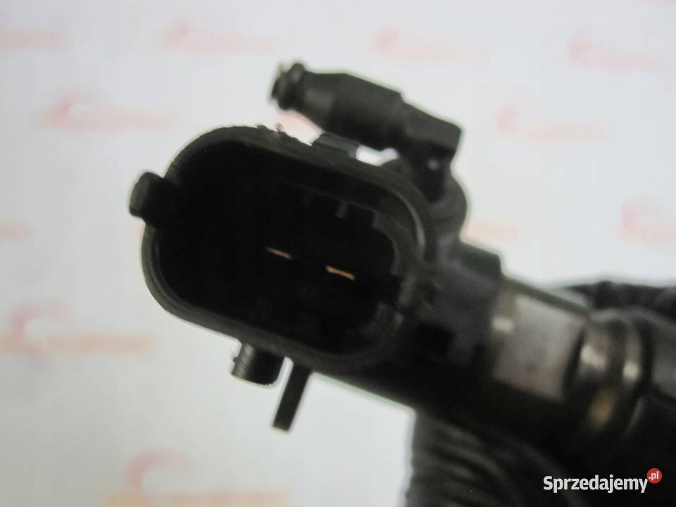 PEUGEOT CITROEN FORD MITSUBISHI 22 TDCI MDI