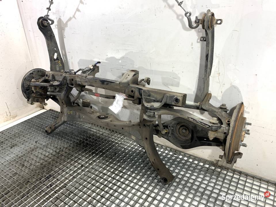 BELKA TYŁ HYUNDAI KONA Crossover TYLNA osobowe Belki zawieszenia sprzedam