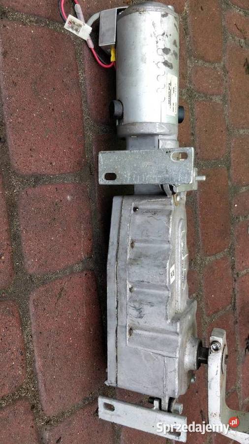 Siłowniki Doromatic AstroSwing do bramy Elektryka i akcesoria łódzkie Poddębice