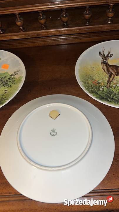 Patera Sarna Syg Seltmann Weiden W Germany Do Gdańsk