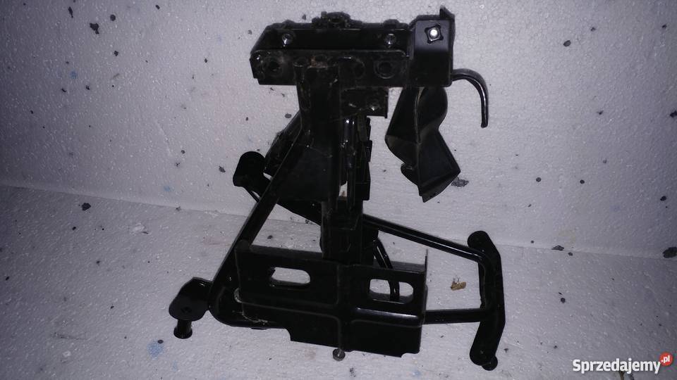 daelim S3 stelaż pod czasze łódzkie Sędziejowice