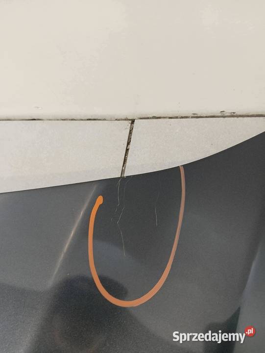 MASKA PRZÓD NH658P Honda Accord VII 20022008 osobowe