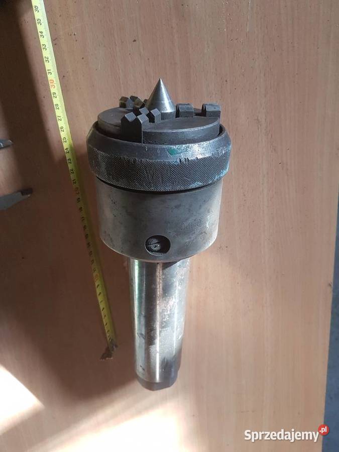 Kieł zabierakowy mk6 śląskie Gliwice