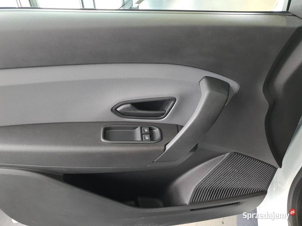 Express Van 13 TCe śląskie sprzedam