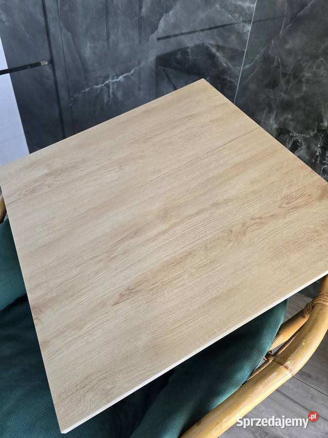 PŁYTA TARASOWA WOODSTONE LIGHT 60x60x2 GAT I Płytki uniwersalne Opoczno