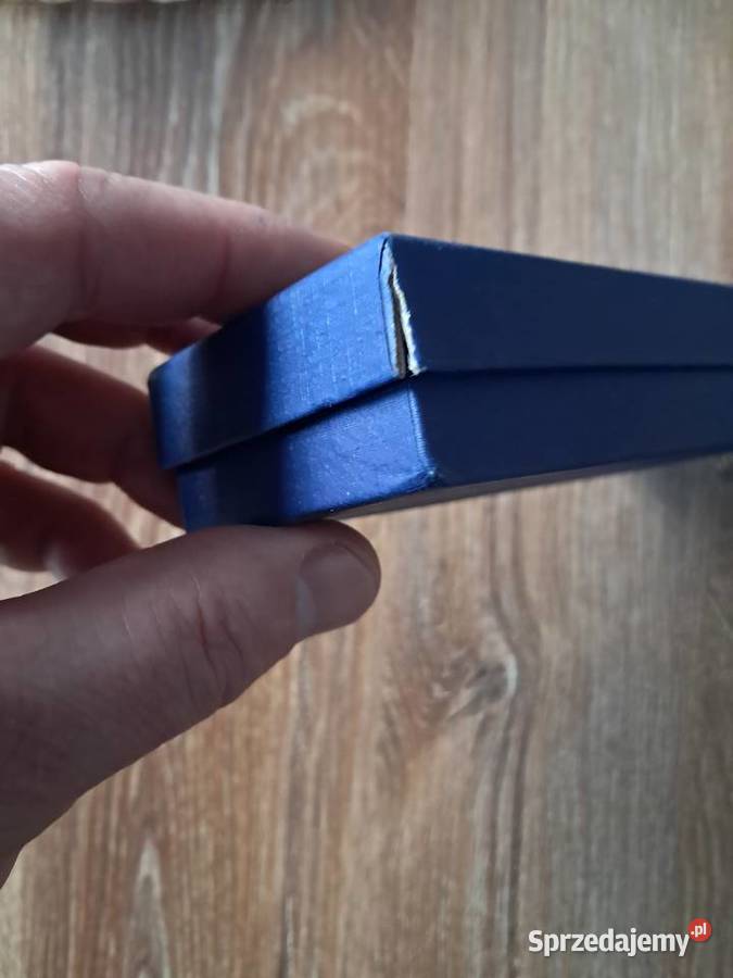 nowy męski zegarek poedagar 675 brak paragonu Sandomierz