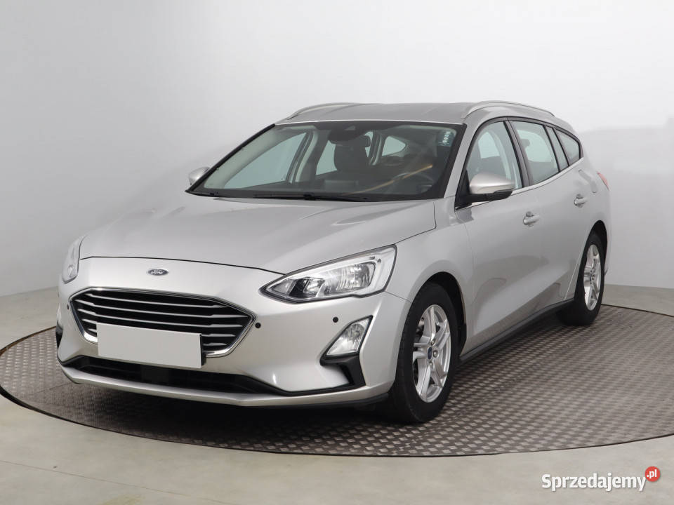 Ford Focus 15 TDCi Bielany Wrocławskie