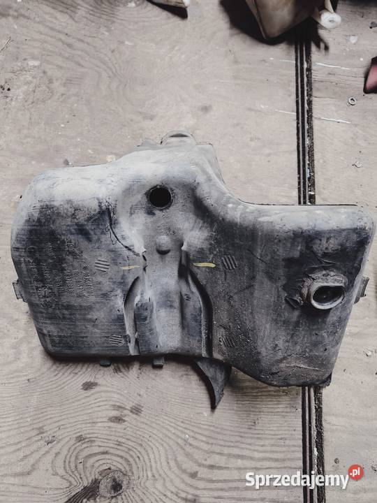 Zbiorniczek płynu do spryskiwaczy Citroen C5 Łagów sprzedam