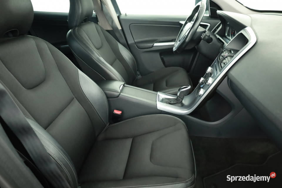 Volvo XC60 T5 mazowieckie sprzedam