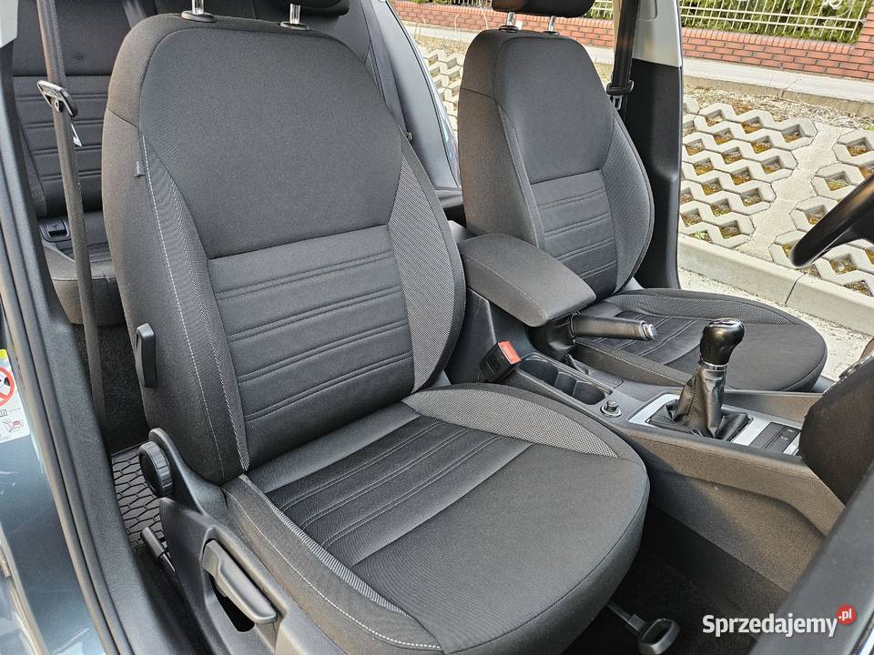 Skoda Octavia 2018 14 TSI 150 salon Polska FV 23 Rzeszów sprzedam