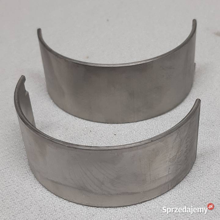 PANEWKI WAŁU KORBOWEGO FIAT IVECO EUROCARGO Mielęcin