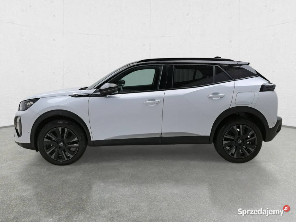 Peugeot 2008 II 2019 1199cm3 Komorniki sprzedam
