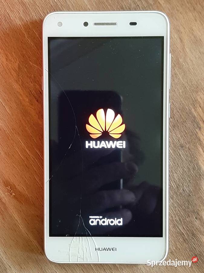 Telefon Huawei LYOL21 sprzedam
