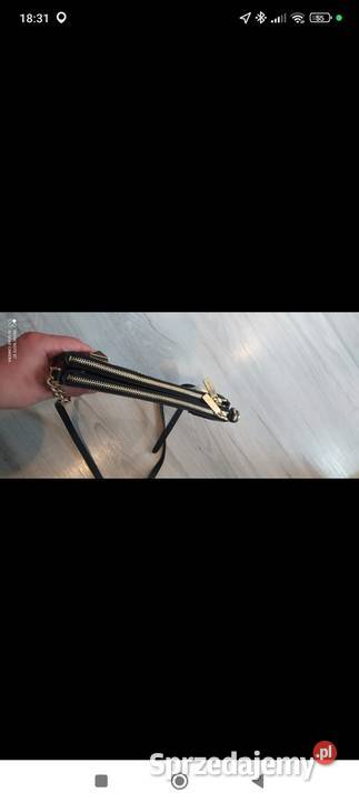 Oryginalna torebka Michael Kors Sochaczew