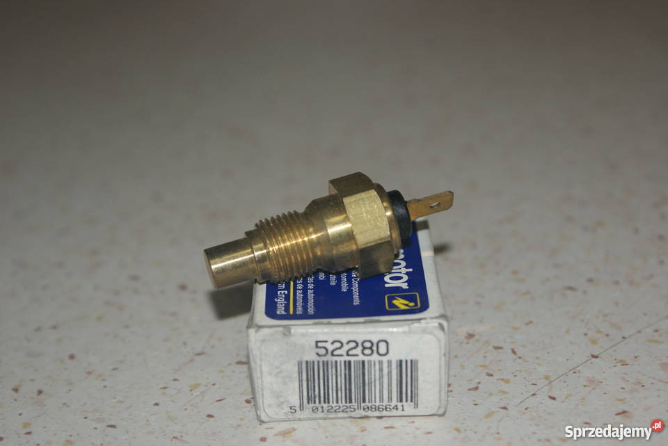 CZUJNIK TEMPERATURY PŁYNU VOLVO 340360 osobowe Białobrzegi