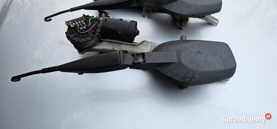 Mechanizm wycieraczki mercedes clk w208 Zbąszyń sprzedam