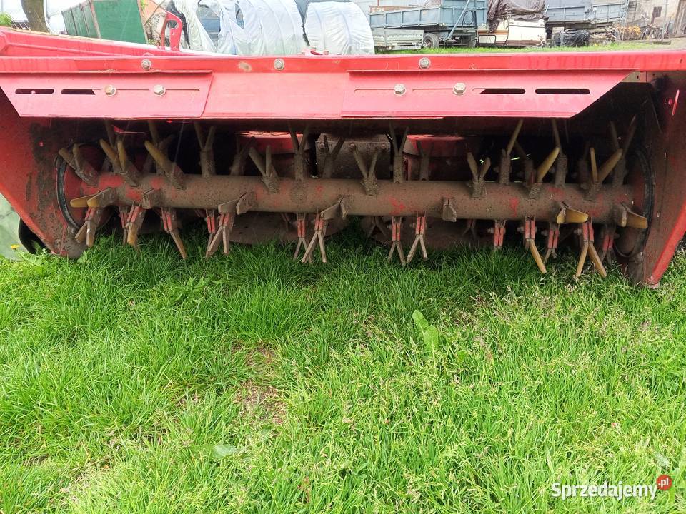 Kosiarka rotacyjna JF 2650
