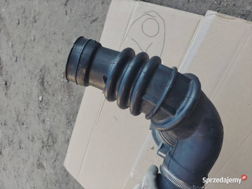 OBUDOWA DOLOT POWIETRZA FORD MONDEO MK1 18TD lubelskie Kamień-Kolonia