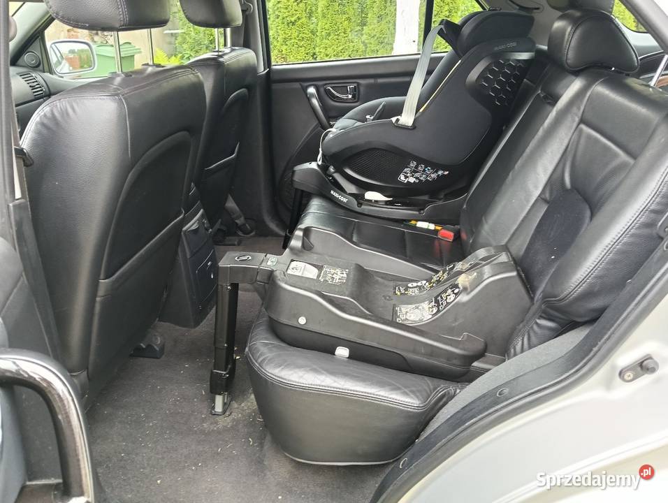 Kia Sorento 2008r 25 CRD 170 AUTOMAT Słupsk