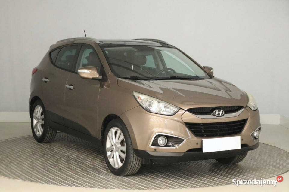 Hyundai ix35 17 CRDi ABS