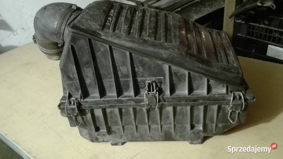 Polonez filtr powietrza 19 gld truck carofso Suskowola