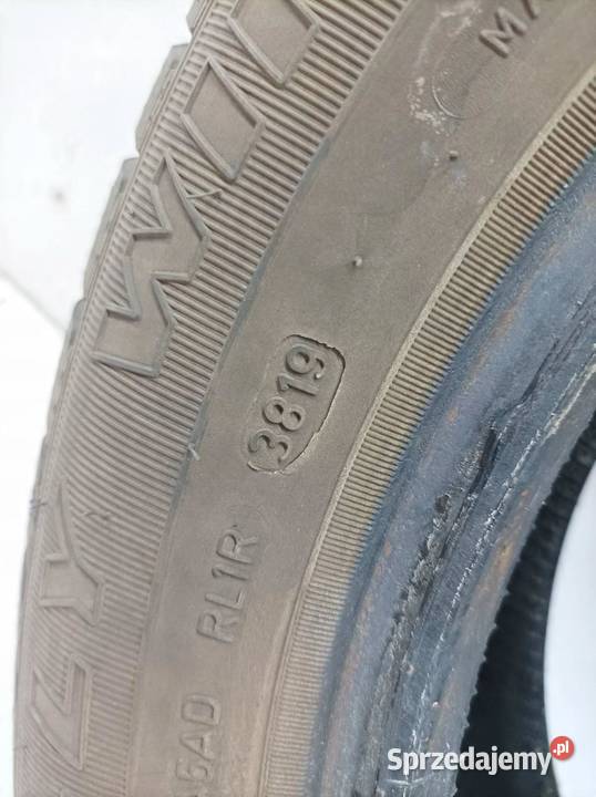 OPONA ZIMOWA KELLY WINTER ST 18565R15 3819741MM