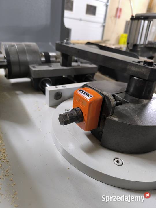 Wiertarka oscylacyjna 2stronna do rowkowania Mińsk Mazowiecki