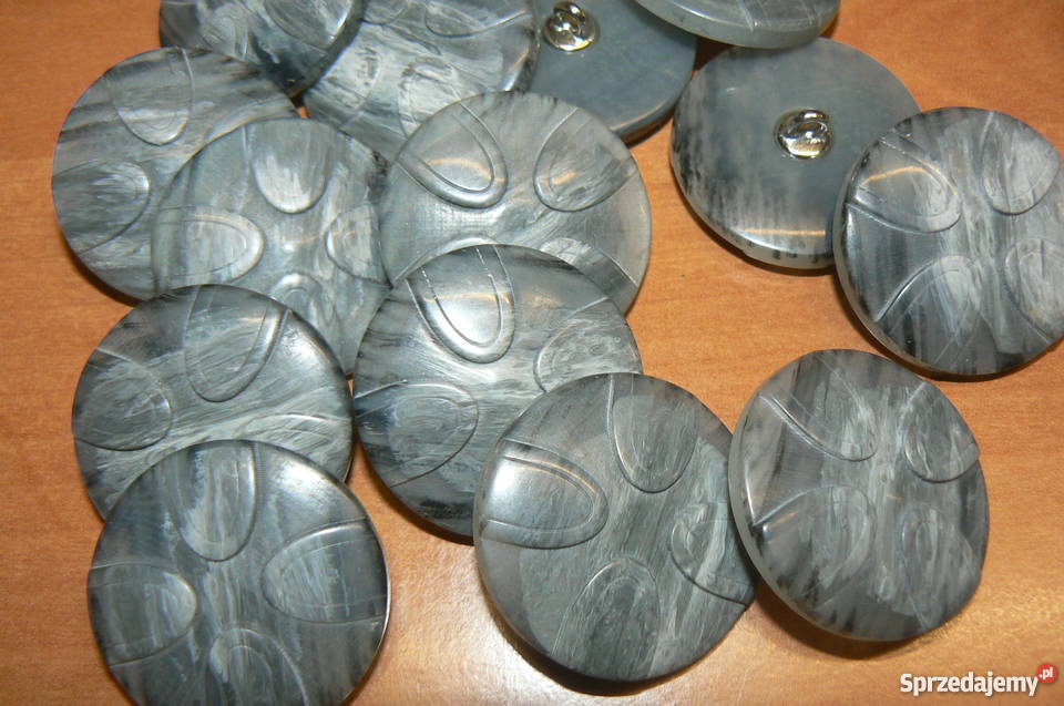 Guziki nowe Pozostałe