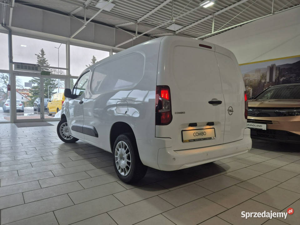 Opel Combo Opel Combo XL Opel Giżycko