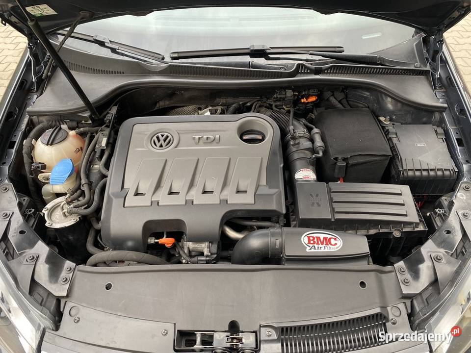 Golf GTD 105500 170koni sprzedam