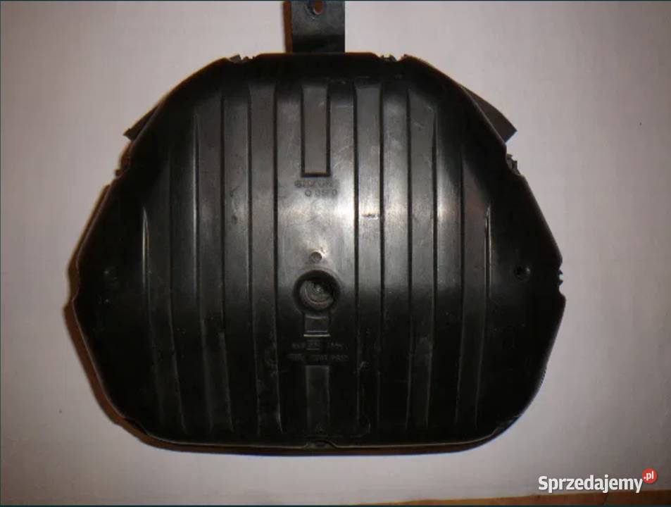 obudowa filtra powietrza Suzuki GSX 600R