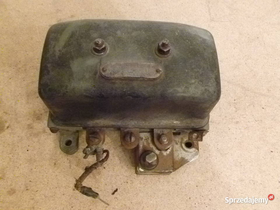 Gażnik Dodge wc 5152 i inne modele Mława