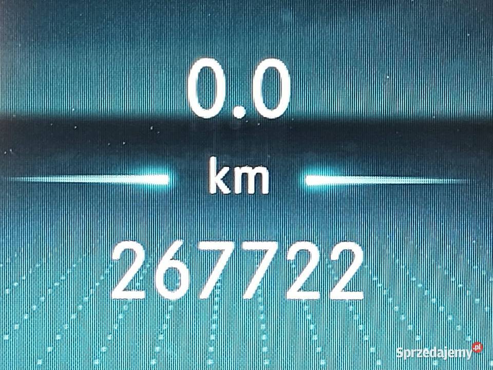 MercedesBenz SPRINTER 319 L3H2 V6 30Ltr Maxi Samochody dostawcze