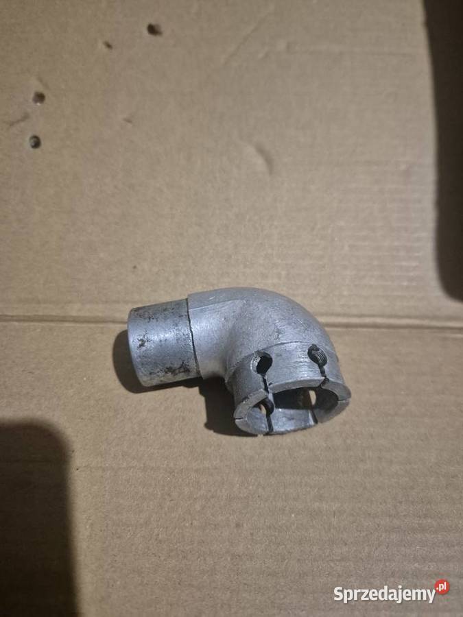 Wfm Osa m50 króciec gaźnika Jaworzno