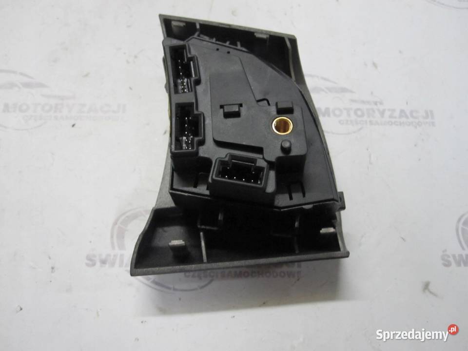 JAGUAR XF I 09r panel przełącznik kierownicy