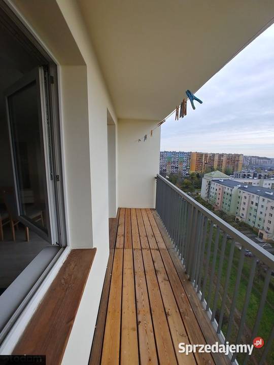 2pok 54met Borowskiej BALKONPIWNICAWINDA Wrocław Nieruchomości