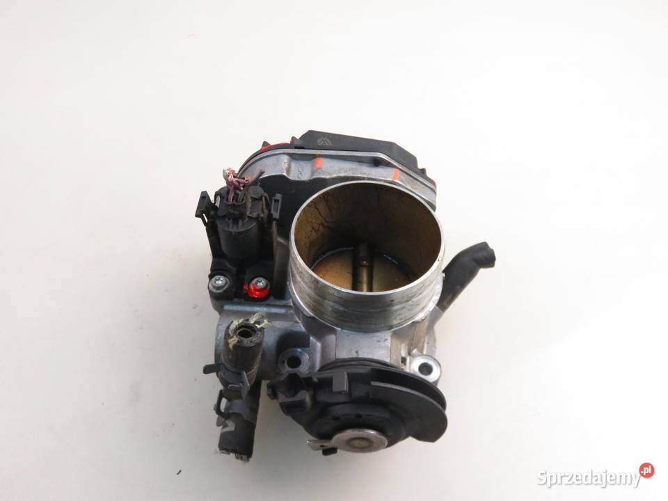 PRZEPUSTNICA AUDI A3 8L1 18 AGN 06A133164J małopolskie