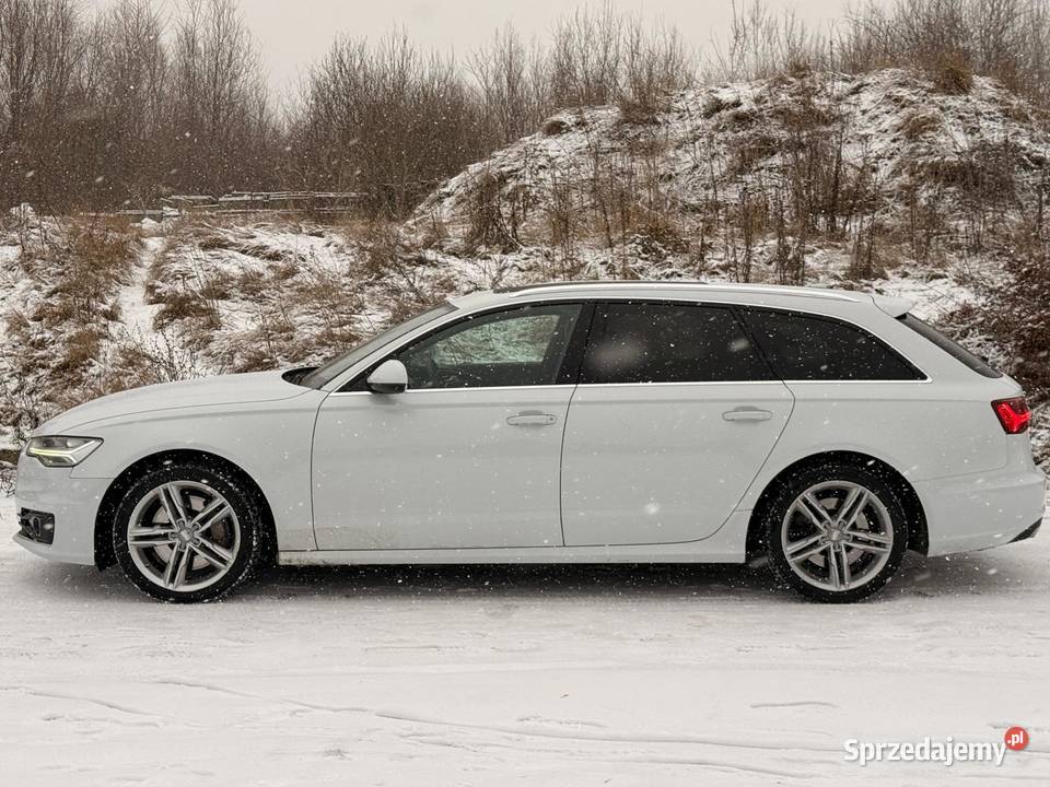 Bogate wyposażenie diesel Poznań sprzedam