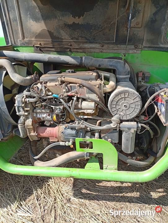 merlo 3813 dolnośląskie Nowogrodziec sprzedam