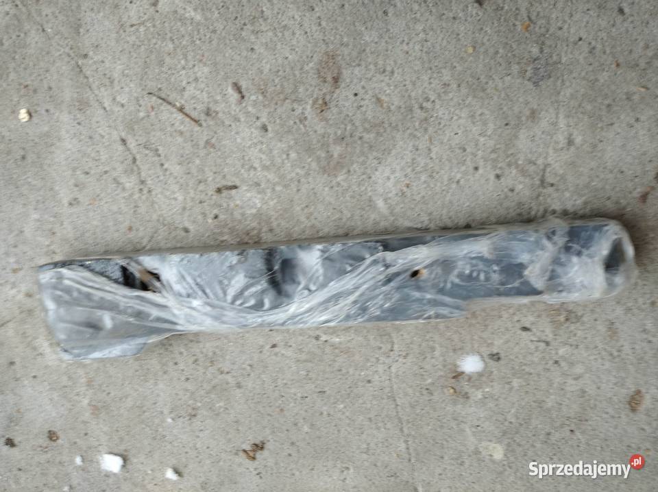 Prowadnica główki kosy L295 mm Kazanów