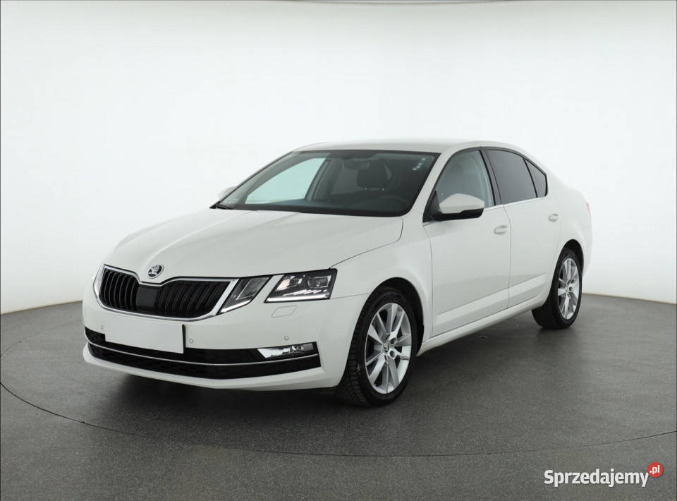 Skoda Octavia 14 TSI klimatyzacja Piaseczno sprzedam