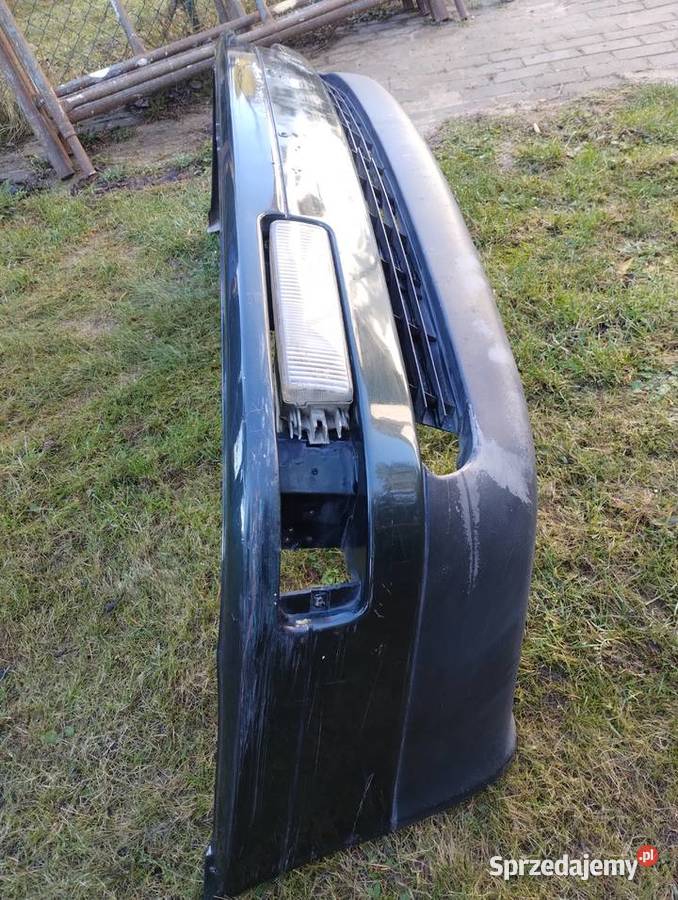 Sprzedam zderzak przód do Audi 80 b4 Zderzaki wielkopolskie Śrem