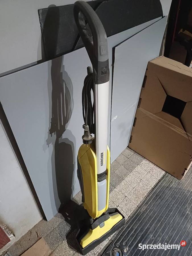 Karcher FC5 Wilkowice sprzedam